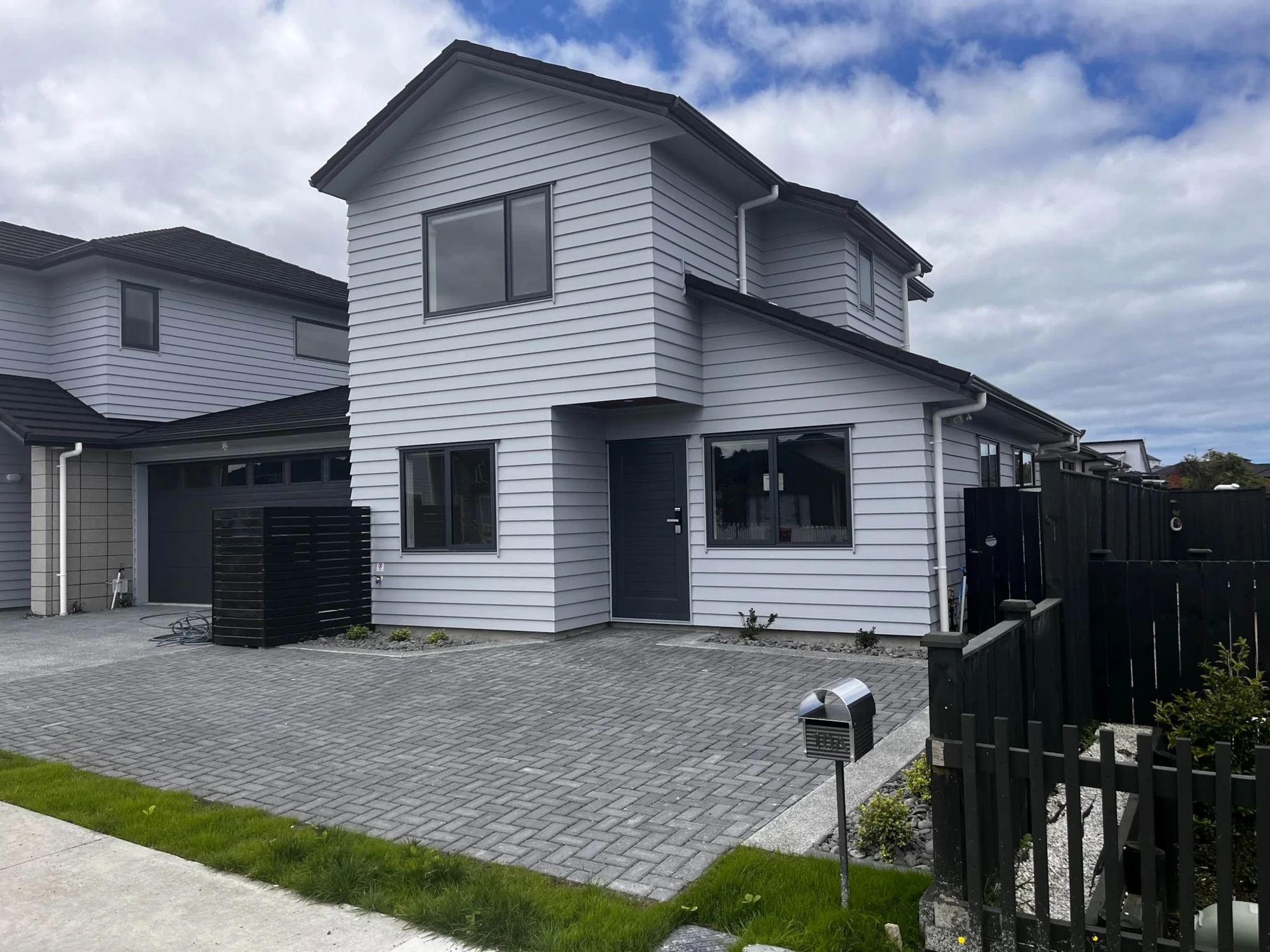 Modern & Spacious Minor Dwelling