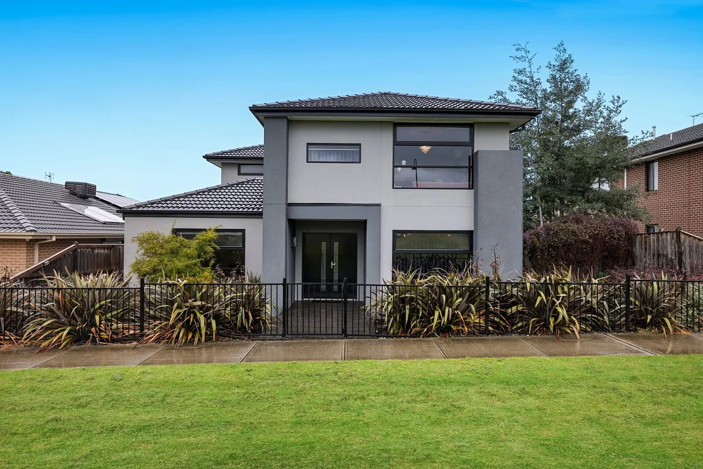 27 Bethany Lane, Berwick, VIC 3806