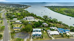 3/10 Arthur Street, Boyne Island