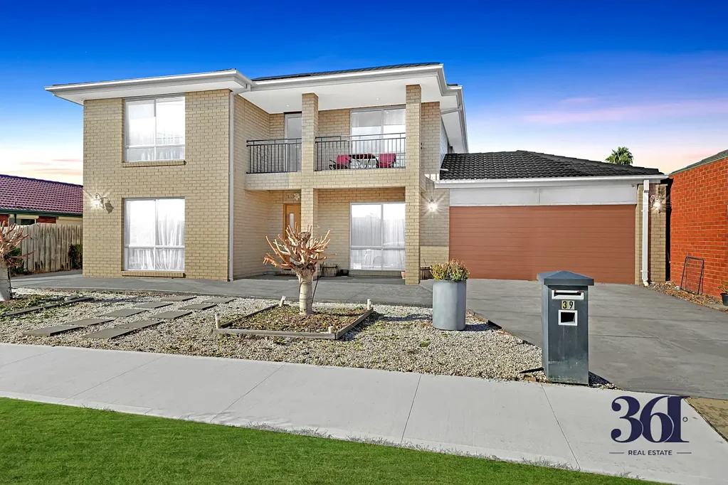 Hoppers Crossing 4Kwarto A Stunning Family Home in Hoppers Crossing !!!