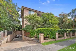 UNIT 13 46 CARNARVON ST, Silverwater