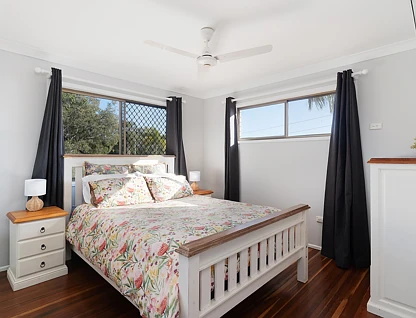 305 Bloxsom Street, Frenchville, Fitzroy, 4 rūma, 2 rūma horoi, House