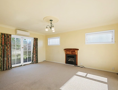 7 Lancaster Street, Levin, Horowhenua, 2 ਕਮਰੇ, 1 ਬਾਥਰੂਮ, House
