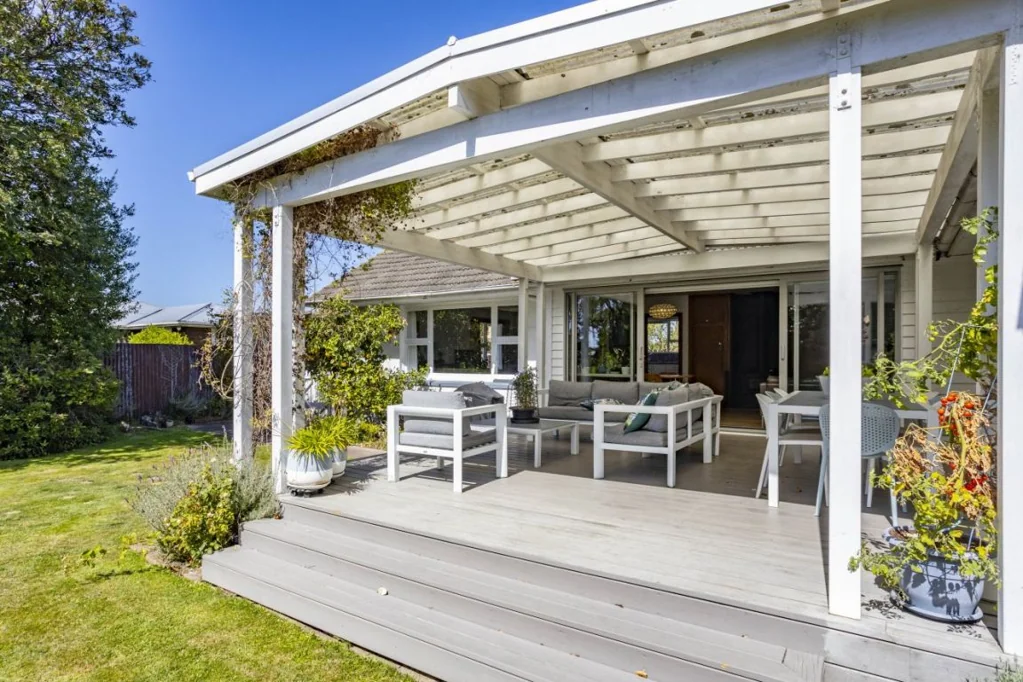 29 Patrick Street, Mairehau, Christchurch City