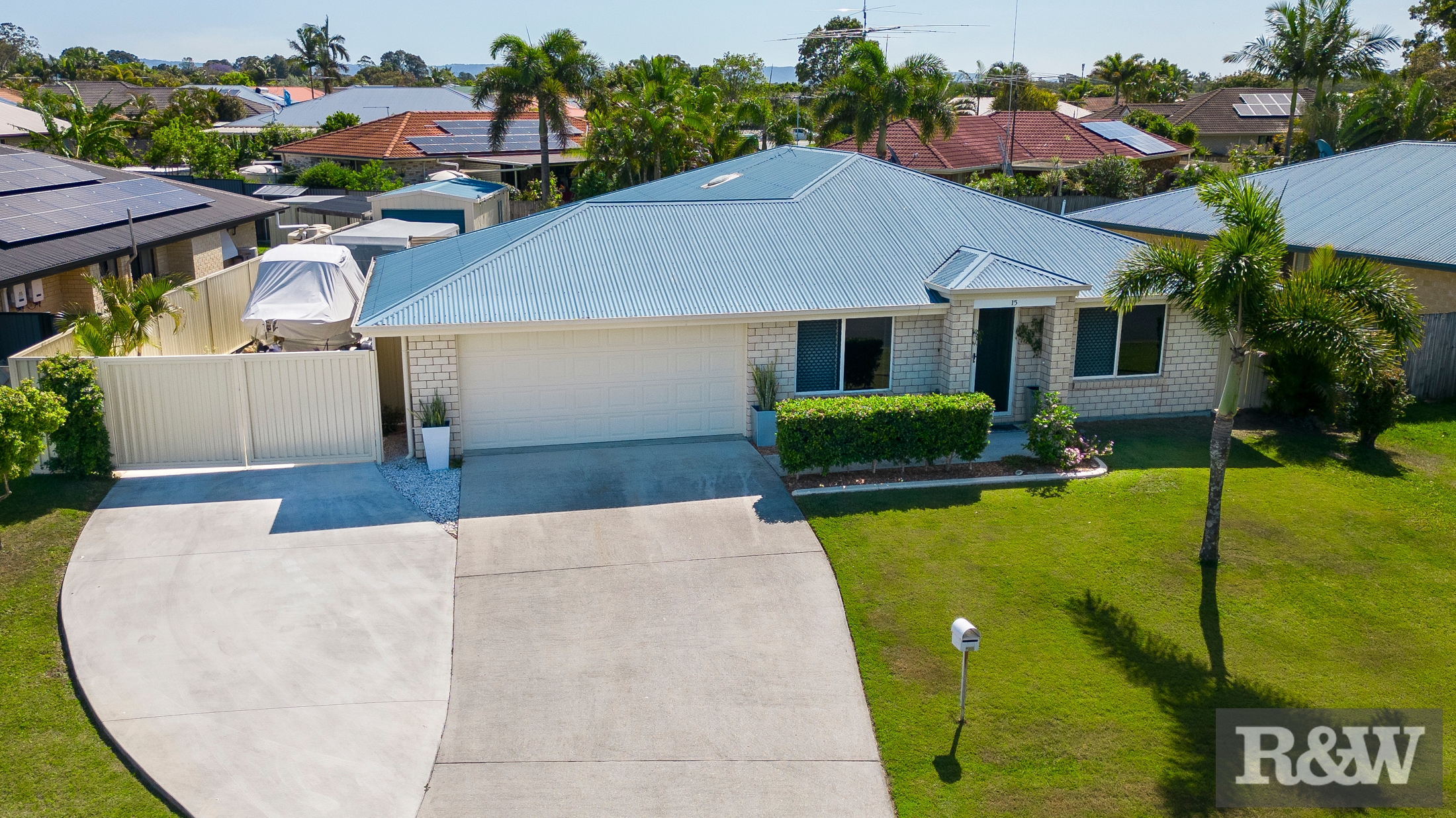 15 SCHOFIELD CCT, CABOOLTURE QLD 4510, 0 Schlafzimmer, 0 Badezimmer, House