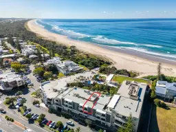 308/2-6 Pandanus Parade, Cabarita Beach