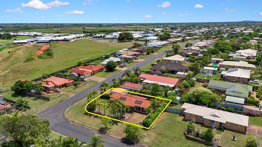 1 Monique Avenue, Avoca, QLD 4670