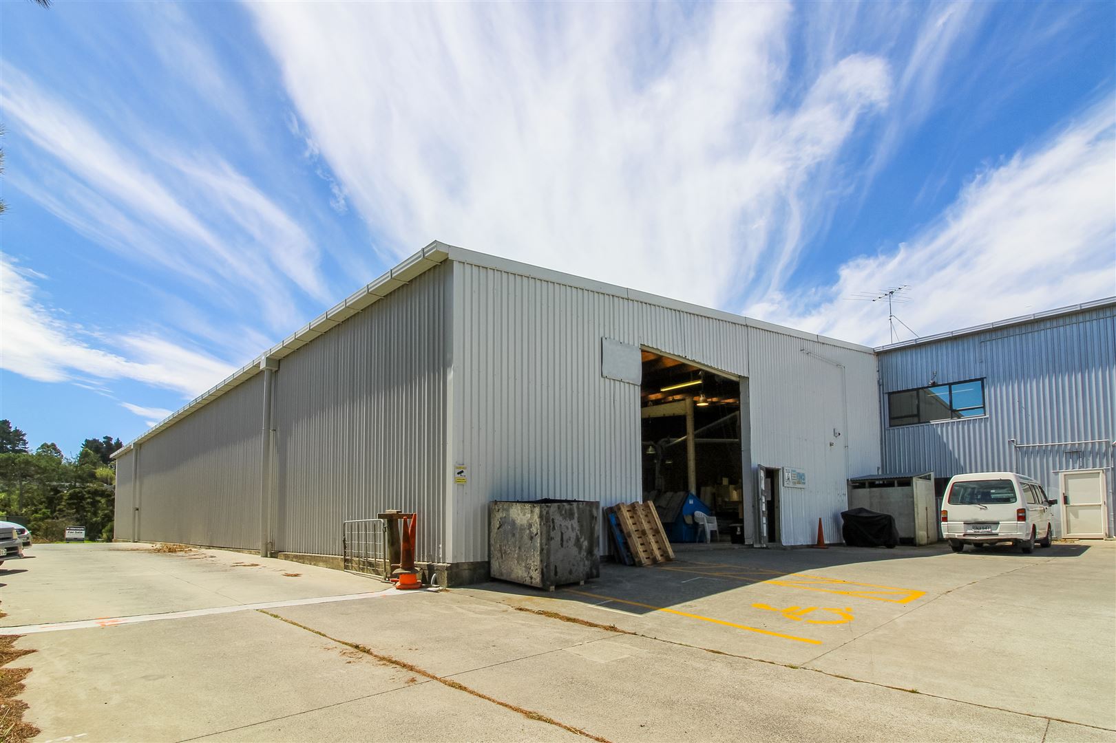 2/100 Foundry Road, Silverdale, Auckland - Rodney, 0 غرف, 0 حمامات, Industrial Buildings