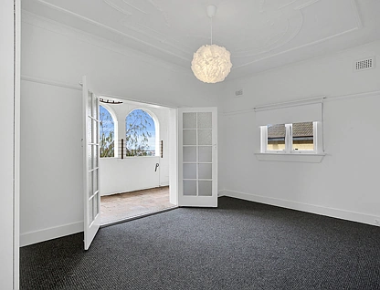 30 Frances Street, Bondi Beach, Eastern Suburbs, 2 Kuwarto, 1 Banyo, Apartment