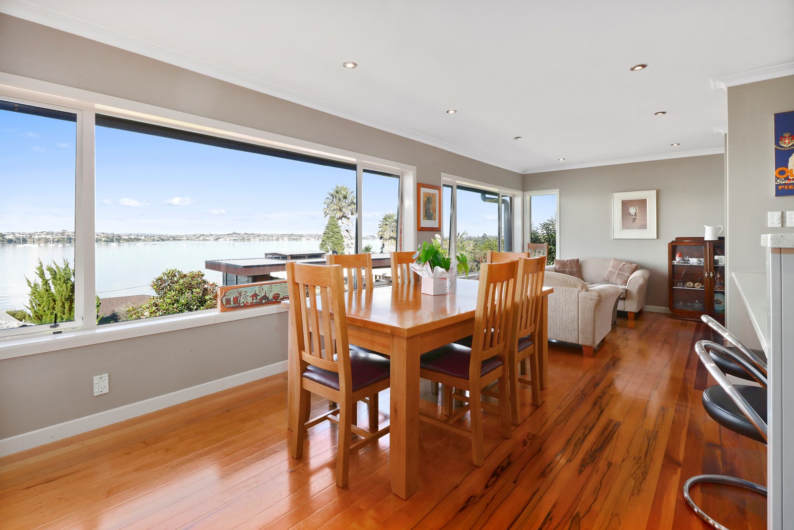 331 West Tamaki Road, Wai O Taiki Bay, Auckland, 4房, 0浴