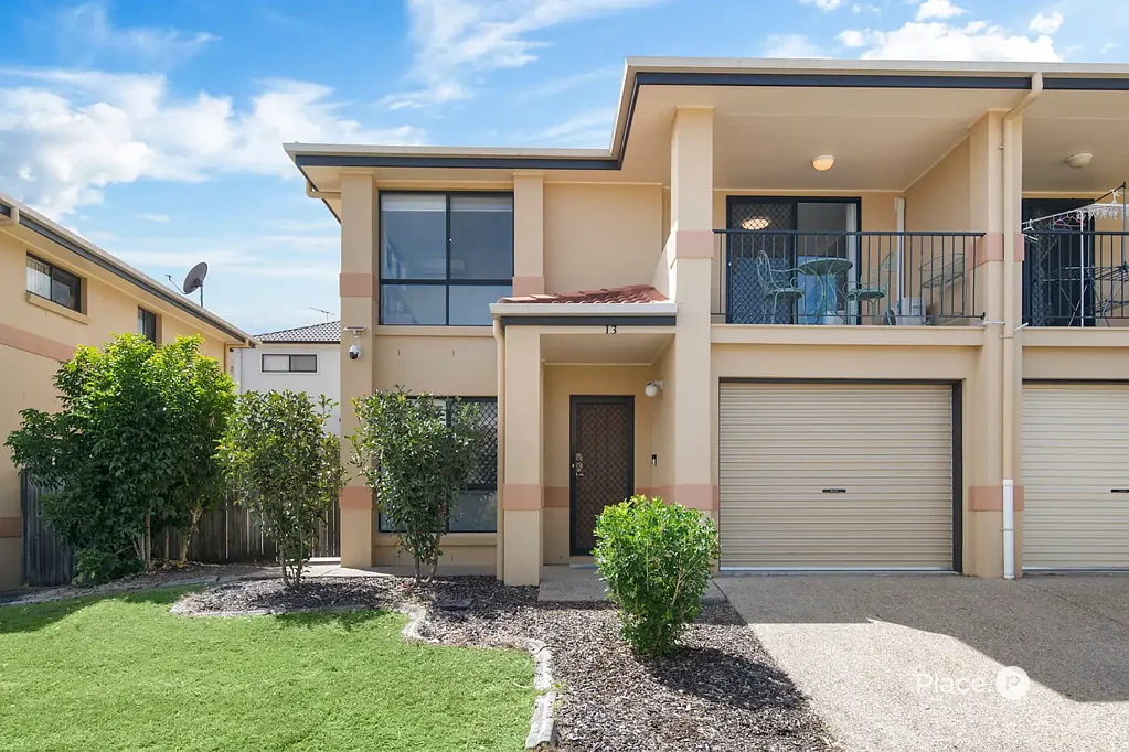 13/82 Daw Road, Runcorn, QLD 4113