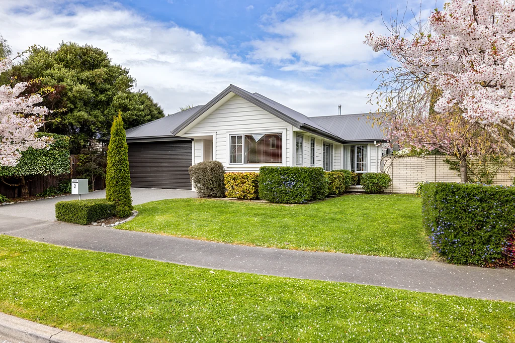 2 Mallard Place, Woolston, Christchurch City, Canterbury