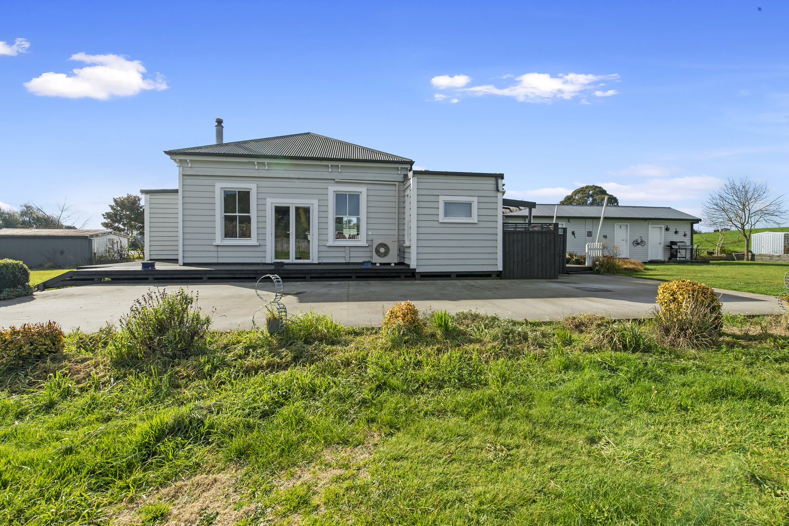 1273 Arapuni Road, Arapuni, South Waikato, 4 Schlafzimmer, 0 Badezimmer