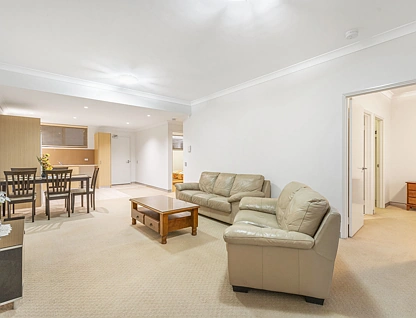 8/2 Walsh Loop, Joondalup, WA 6027, 2房, 2浴, 公寓