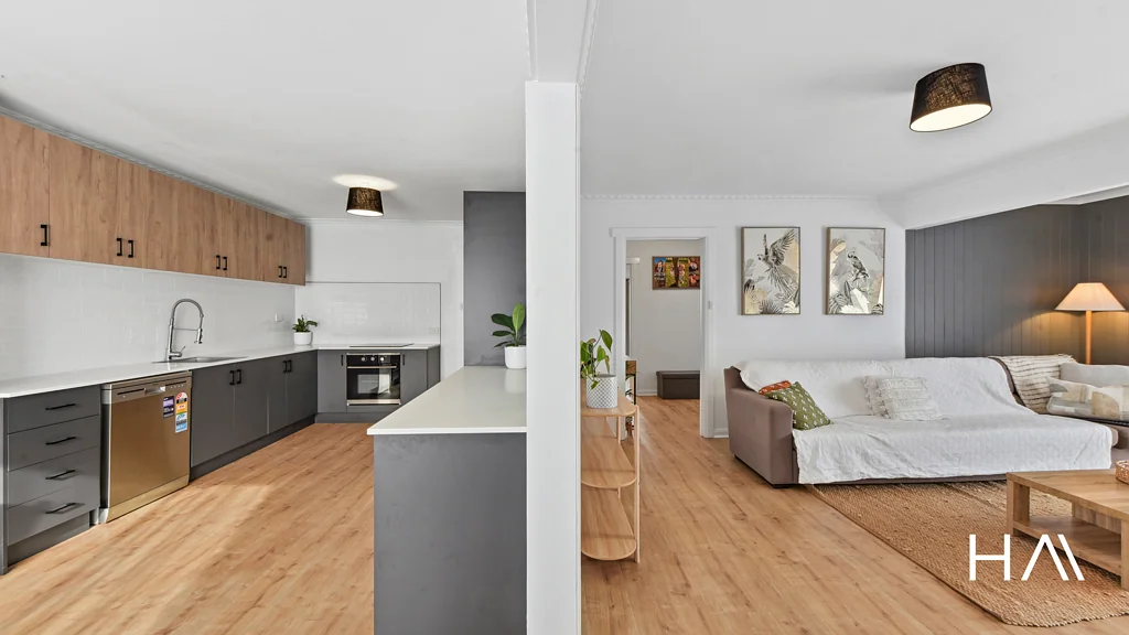 1/168 Agnes Street, George Town, TAS 7253