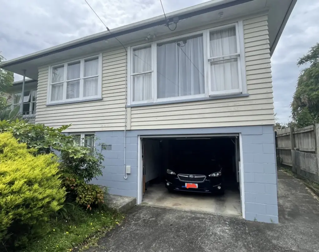Wonderful 3-bedroom plus rumpus weatherboard home on Target road