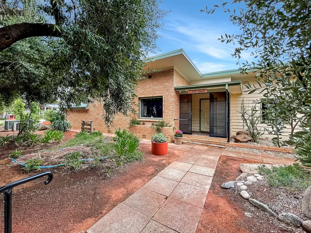 Swan Hill 3 Bedroom Contemporary Classic on Campbell Street