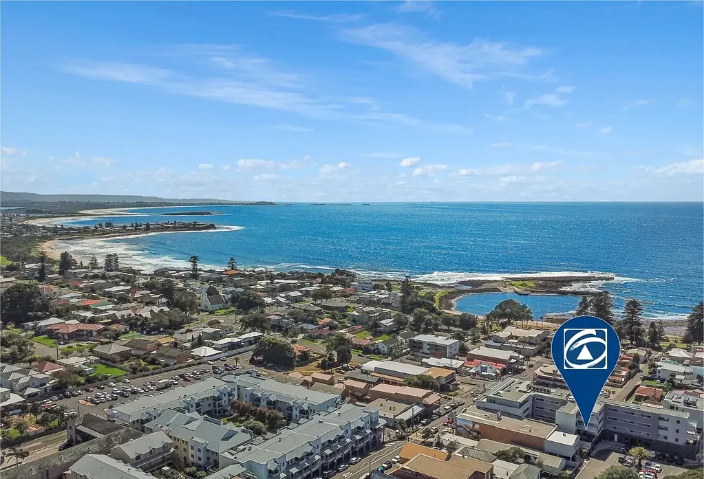 Shellharbour 2ਬੈੱਡਰੂਮ Light-filled Luxury Apartment