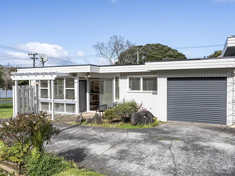 1/199 St Andrews Road, Epsom, Auckland City