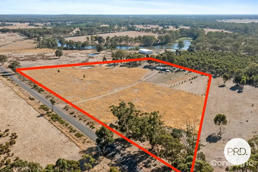 464 Goulburn Weir-Murchison Road, Goulburn Weir, VIC 3608
