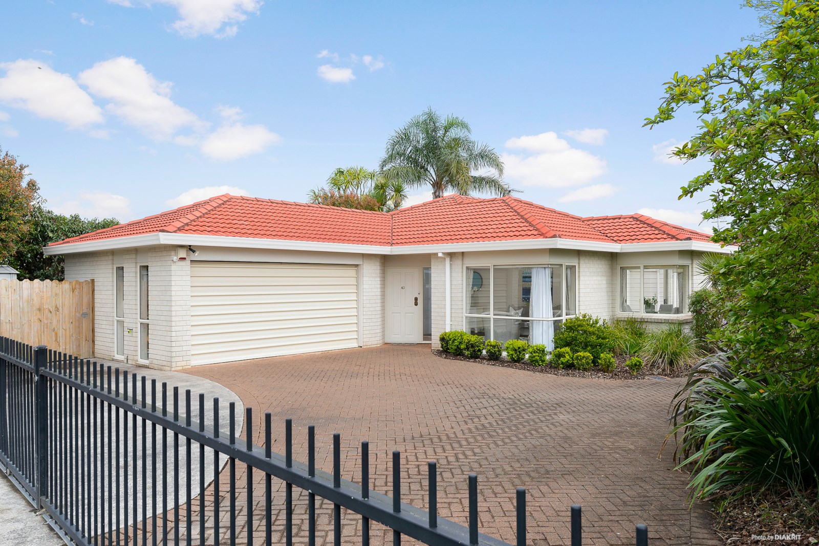 Residential  Mixed Housing Suburban Zone