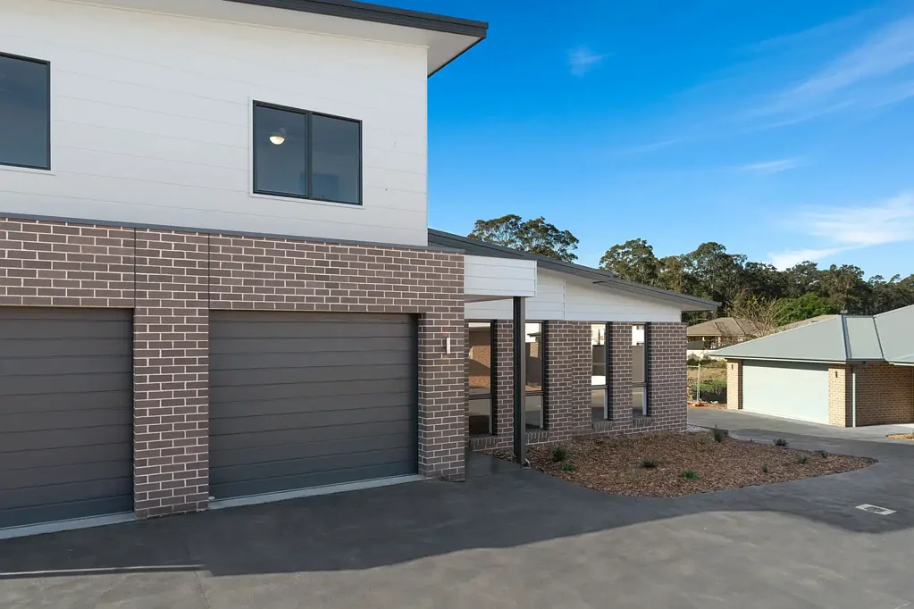 West Nowra 3 Bedroom FINAL TWO UNITS - Incredible Homes at Sharp Prices