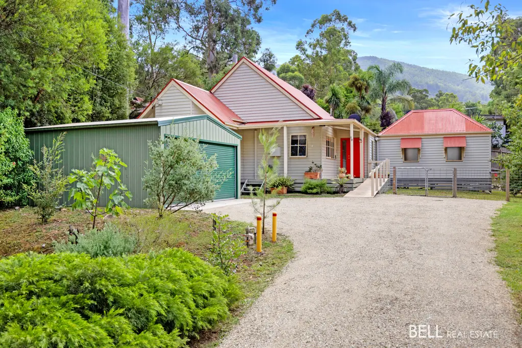 19 River Road, Millgrove, VIC 3799