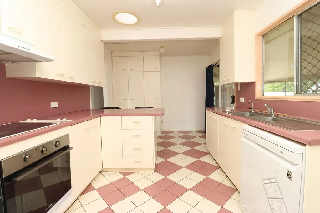 You'll Love 'Thiess' Home!