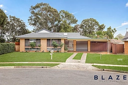 33 Triten Avenue, Greenfield Park