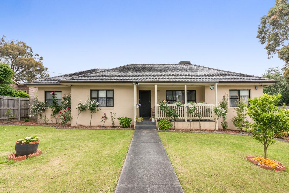 UNIT 1 6 MARGARET AV, BAYSWATER VIC 3153, 0 ਕਮਰੇ, 0 ਬਾਥਰੂਮ, Unit