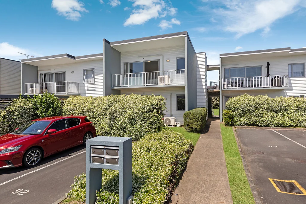 92/7 Kelvin Hart Drive, East Tamaki, Auckland