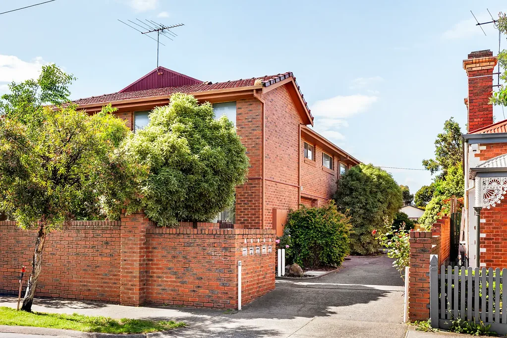 3/139-141 Weston Street, Brunswick, VIC 3056