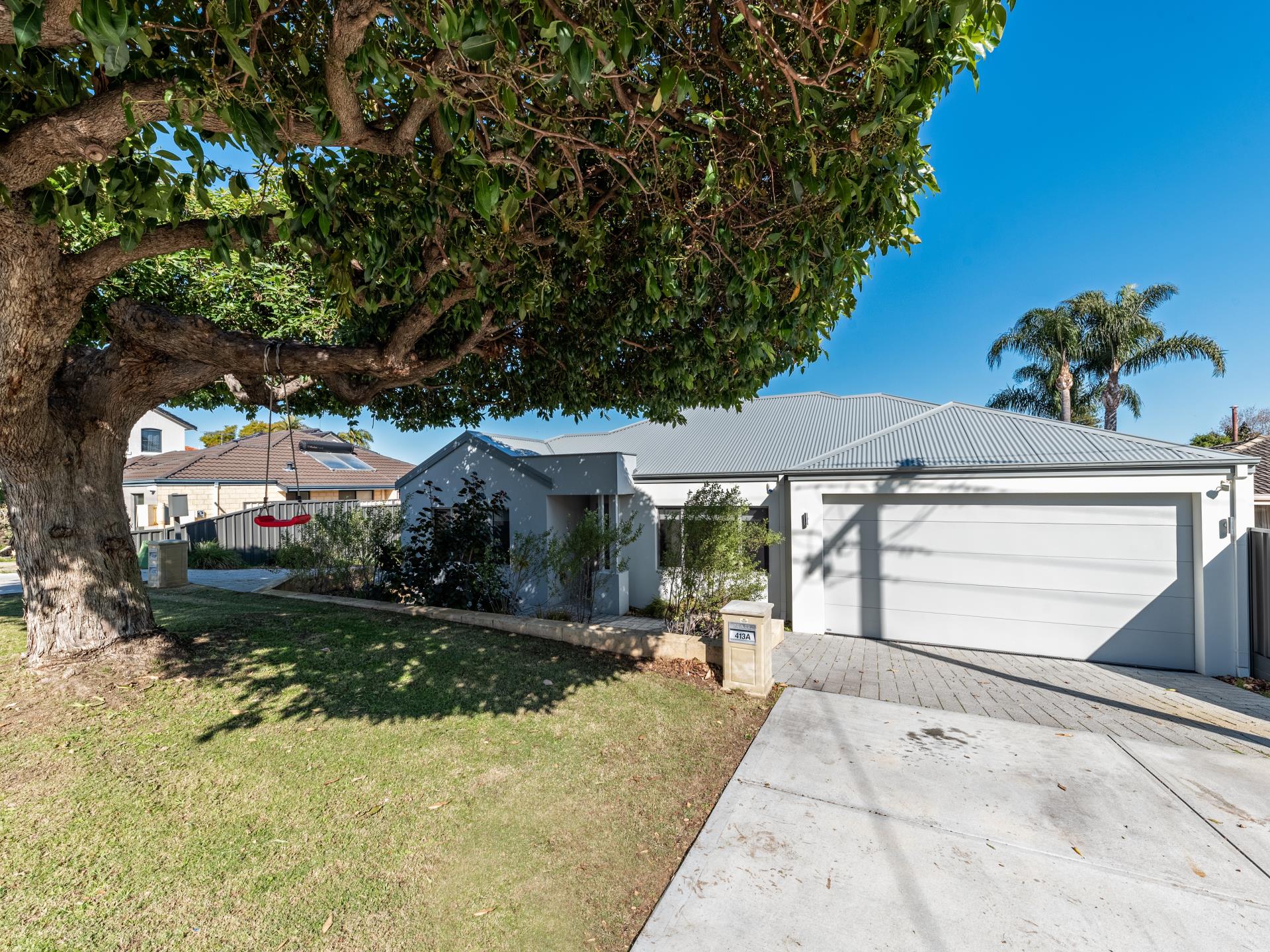 413A CRAWFORD RD, DIANELLA WA 6059, 0 Kuwarto, 0 Banyo, House