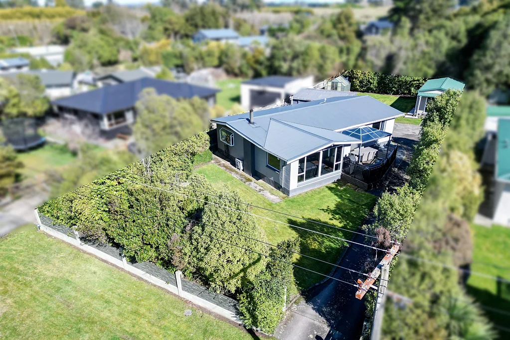 Otatara 3房  Motivated vendors - your Otatara retreat awaits