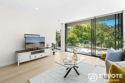 63/1 Womerah Street, Turramurra