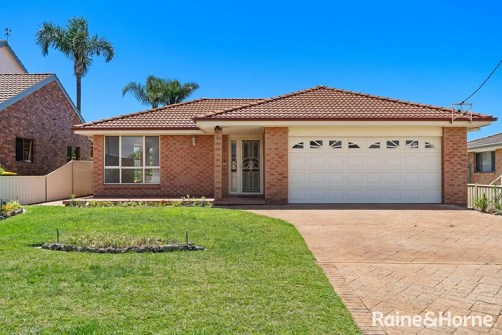 30 Jubilee Avenue, Ulladulla, NSW 2539