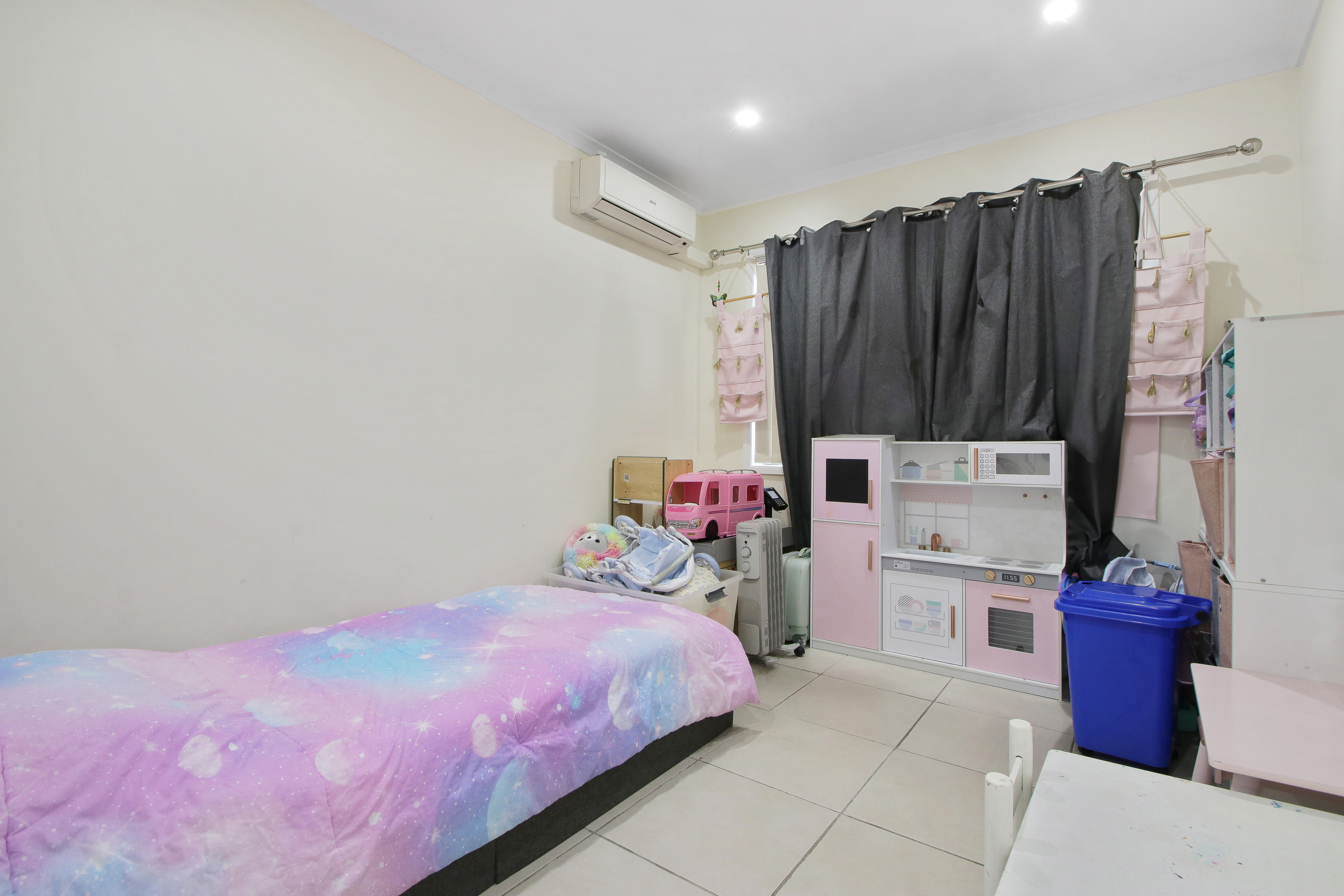 UNIT 10 20-22 O'BRIEN ST, MOUNT DRUITT NSW 2770, 0 phòng ngủ, 0 phòng tắm, House