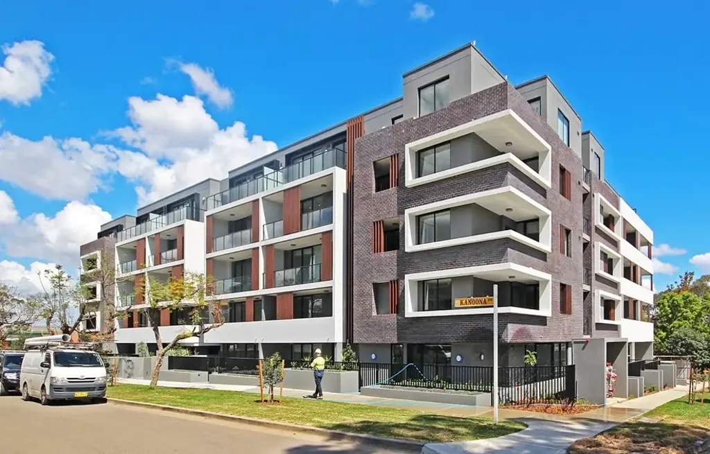 26/1-9 KANOONA AVE, Homebush, NSW 2140