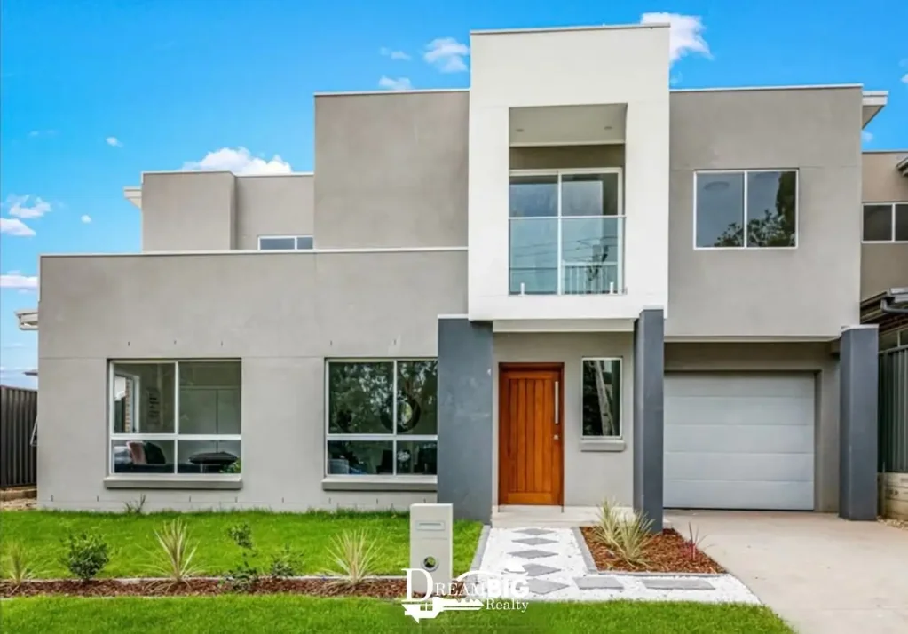 Riverstone 4ห้องนอน North Facing & A Stone Throw Away From Local Schools !!