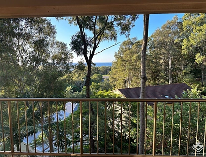 1/24 Panorama Drive, Currumbin, Gold Coast, 2 ਕਮਰੇ, 2 ਬਾਥਰੂਮ, Unit
