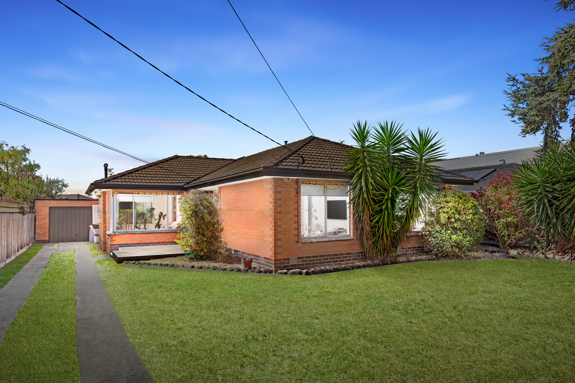 24 KARDINIAN AV, CHELTENHAM VIC 3192, 0部屋, 0バスルーム, House