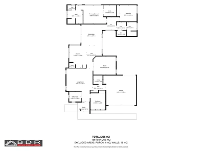 2 Steley St, Howard, QLD 4659, 3 Schlafzimmer, 2 Badezimmer, House