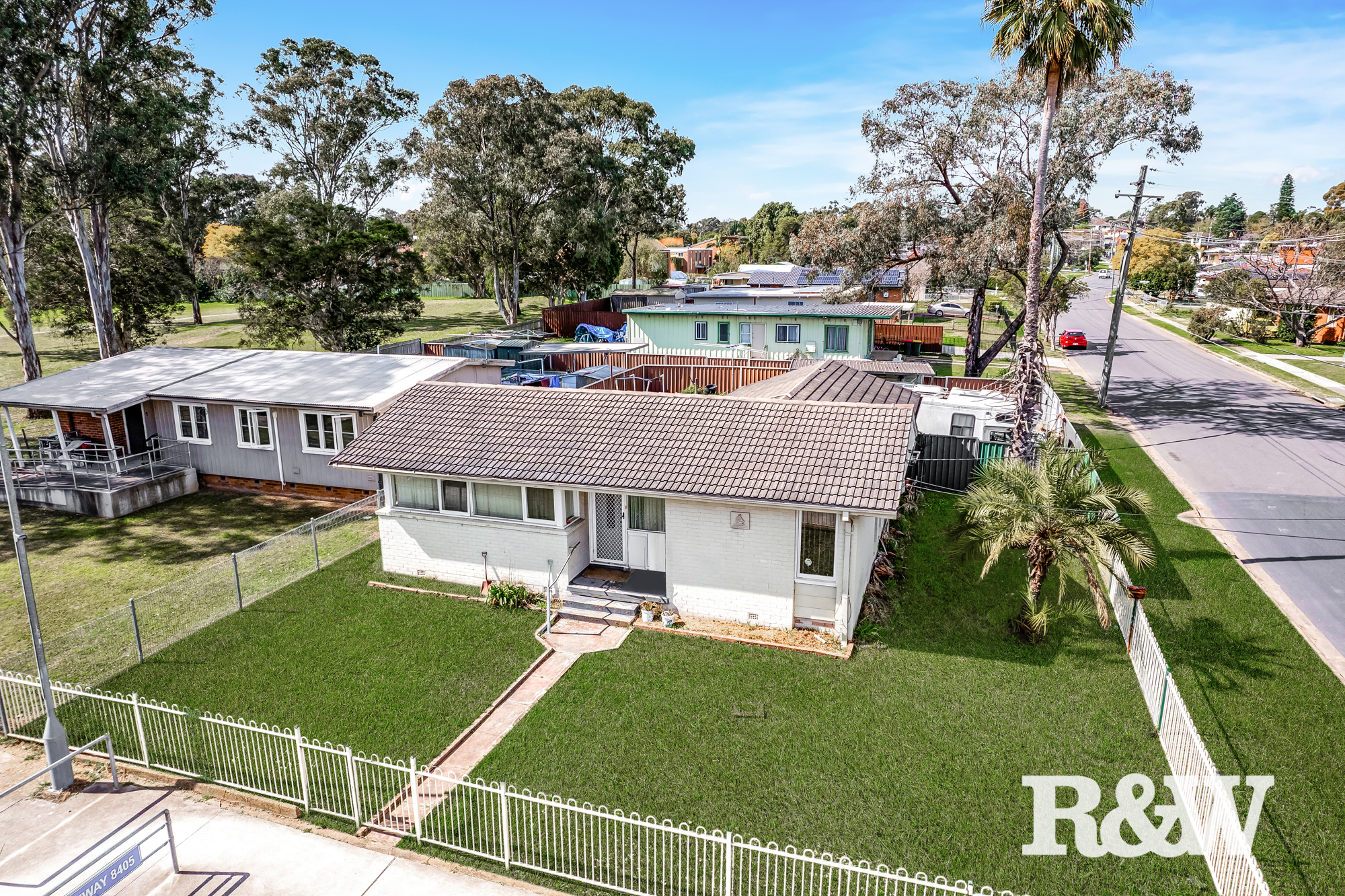 32 MANIFOLD RD, BLACKETT NSW 2770, 0 rūma, 0 rūma horoi, House