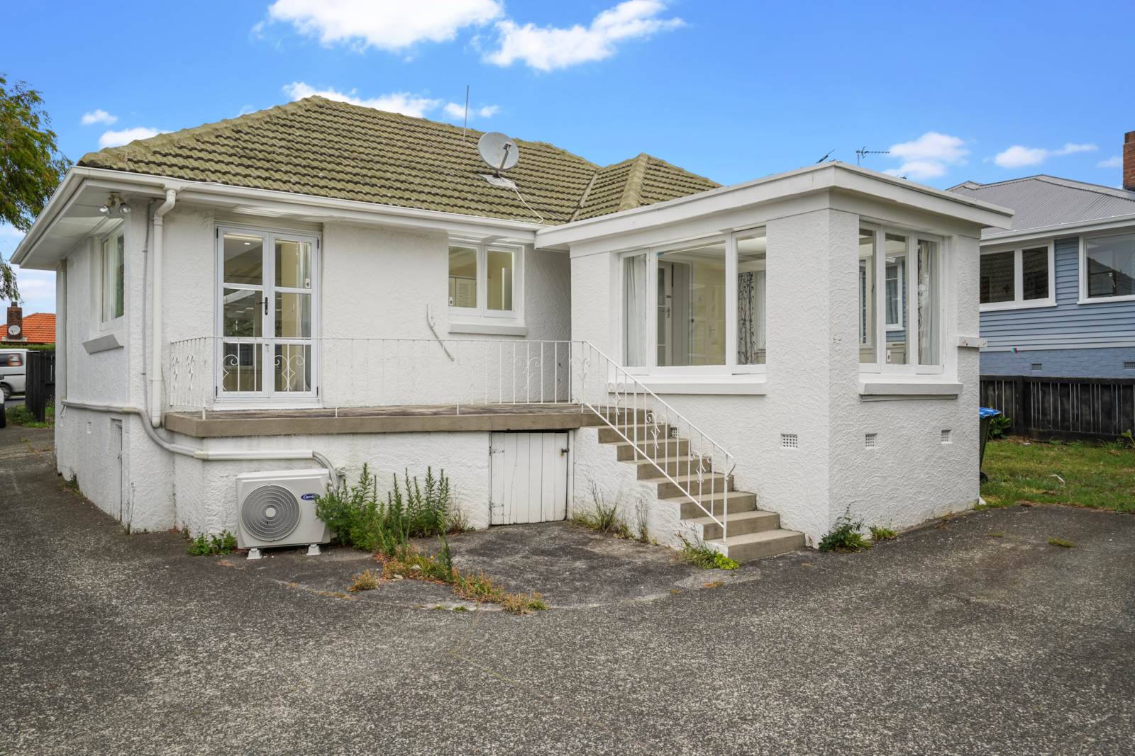 199 Hillsborough Road, Hillsborough, Auckland, 3 Bedrooms, 1 Bathrooms