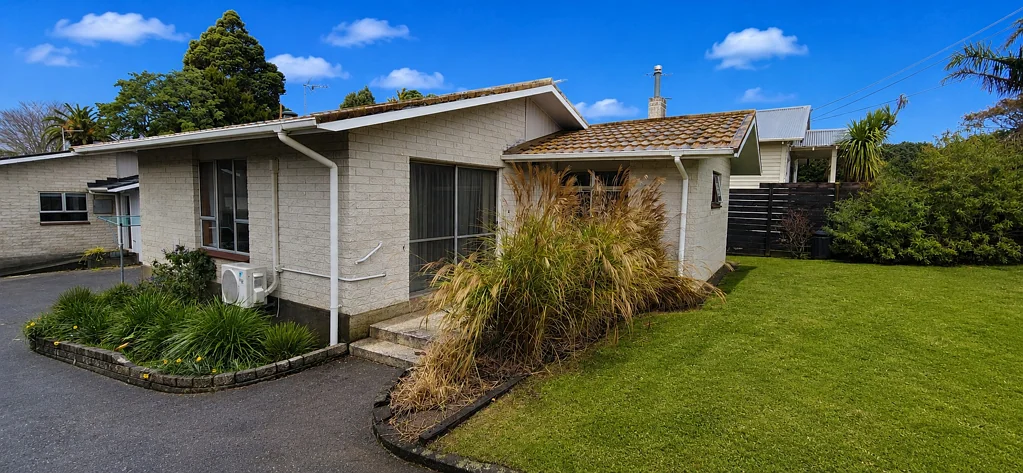 Frankleigh Park, 2 bedrooms
