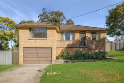 2 CECILY CL, East Maitland