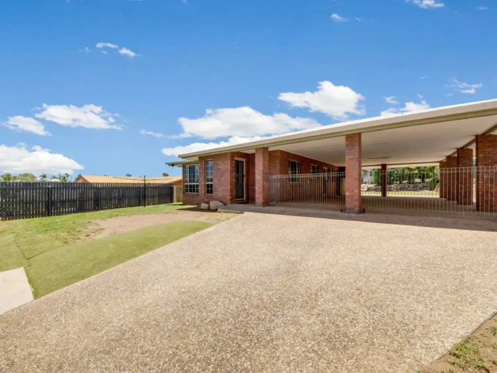 Immaculately Presented Home in Tannum Sands