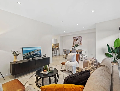 3/16 Broadmere Street, Annerley, Brisbane - Southern Region, 3 غرف, 2 حمامات, Townhouse