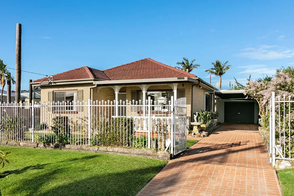 Balgownie 2غرفة نوم Low Maintenance Village Living