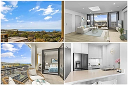 729/17 Howard Avenue, Dee Why